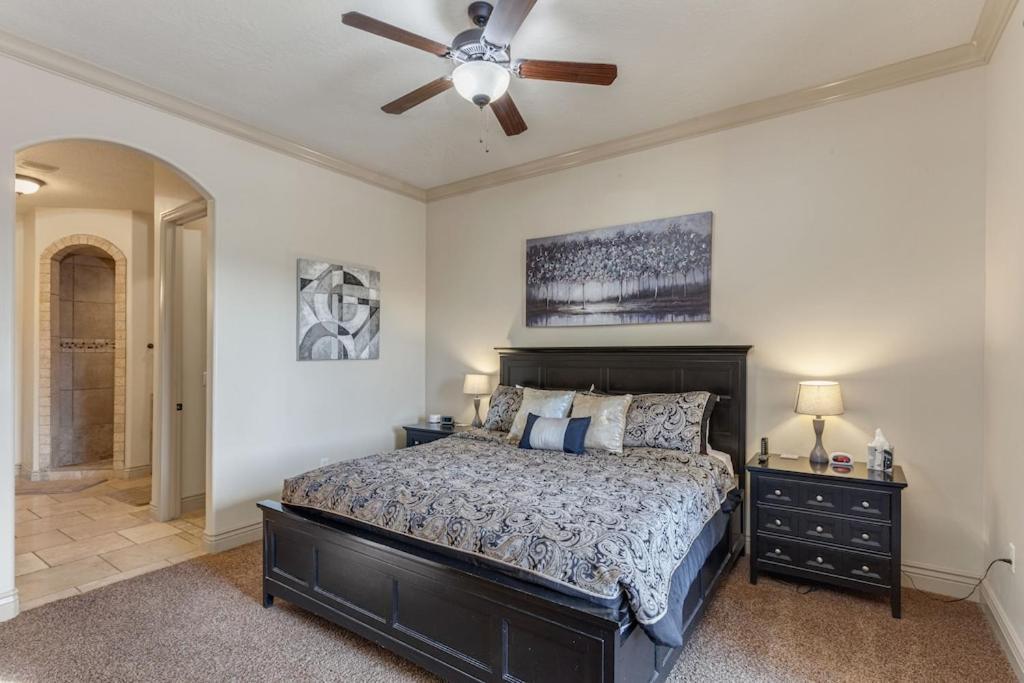 Coral Springs Resort H2 Brand New Home, Community Pool, Outdoor Fireplace, And Near Sand Hollow Washington Exterior foto