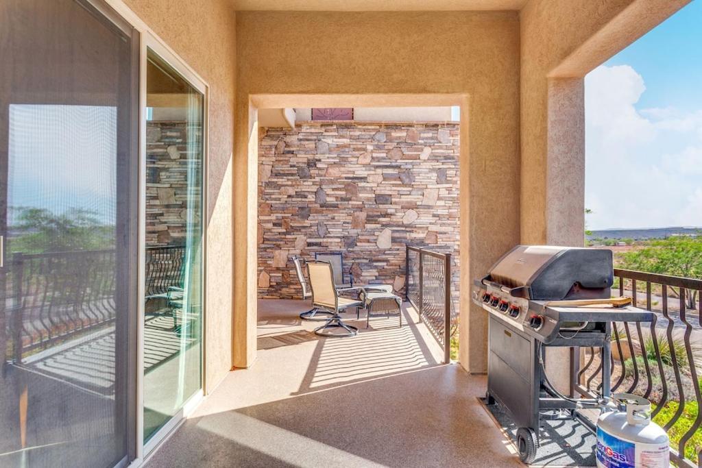 Coral Springs Resort H2 Brand New Home, Community Pool, Outdoor Fireplace, And Near Sand Hollow Washington Exterior foto