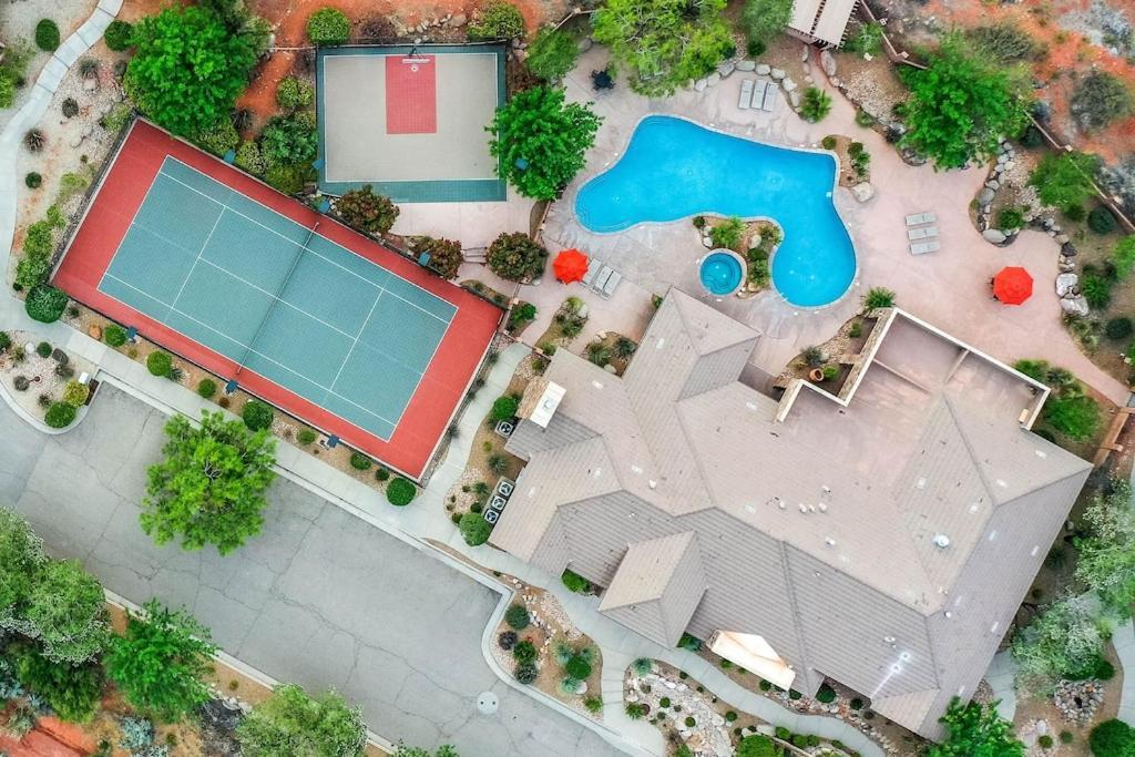 Coral Springs Resort H2 Brand New Home, Community Pool, Outdoor Fireplace, And Near Sand Hollow Washington Exterior foto
